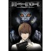 Death Note From The Shadows Maxi Poster