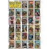 Film & TV Doctor Who - Comics Compilation Poster 4 2 Film & TV Doctor Who - Comics Compilation Poster 4