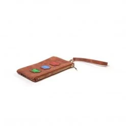 The Legend Of Zelda Gaming The Legends Of Zelda - Rupees Pouch Wallet