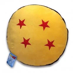 Dragon Ball Crystal Ball Cushion