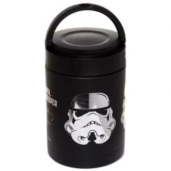 Star Wars Film & TV Stormtrooper Insulated Pot
