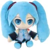 Vocaloid Toys & Figures Hatsune Miku Cuteforme Plush 2 Vocaloid Toys & Figures Hatsune Miku Cuteforme Plush