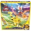 Anime & Manga Pokemon TCG: Battle Academy 2022