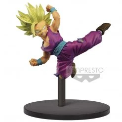 Dragon Ball Super Saiyan 2 Son Gohan 12cm Figurine