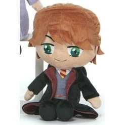 Harry Potter Ron Beanie Plush