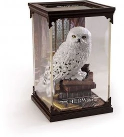 Harry Potter Magical Creatures - Hedwig Film & TV 10 Harry Potter Magical Creatures - Hedwig Film & TV