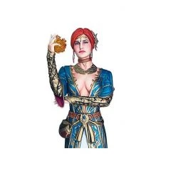 The Witcher 3: Wild Hunt Triss Merigold Series 2 Statue