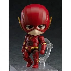 Nendoroid - DC Comics The Flash Action Figure