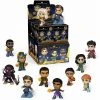 Marvel Mystery Mini: Eternals Film & TV