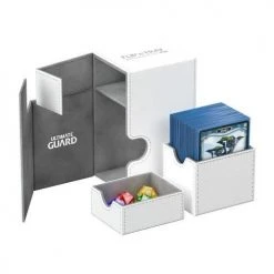 Ultimate Guard Tabletop Flip´n´Tray Deck80 XenoWhite