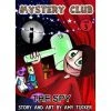 Mystery Club Volume 3