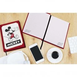 Disney - Mickey A5 Notebook Film & TV