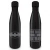 Film & TV Batman 'Who Cares? I'm Batman' Water Bottle