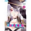 Anime & Manga My Dress-Up Darling Volume 3 1 Anime & Manga My Dress-Up Darling Volume 3