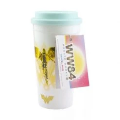 Wonder Woman 1984 Travel Mug