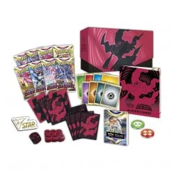 Anime & Manga Pokemon TCG Astral Radiance Elite Trainer Box