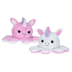 Toys & Figures Reversible Octopus Unicorn 12"