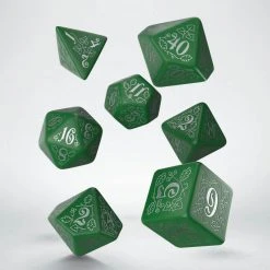 Pathfinder PF Kingmaker Dice Set Tabletop