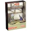 DUNGEONS & DRAGONS Tabletop D&D Tyranny Of The Dragons Sandesyl And Pharblexx 2 Figures
