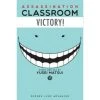 Anime & Manga Assassination Classroom Vol 11