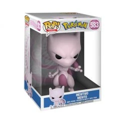 Anime & Manga POP! Jumbo: Pokemon - Mewtwo
