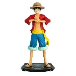 One Piece - Monkey D. Luffy Figurine