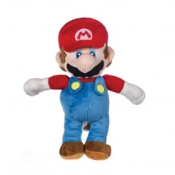 Gaming Super Mario - Mario 16" Plush