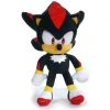 Sonic The Hedgehog - Shadow The Hedgehog Plush 2 Sonic The Hedgehog - Shadow The Hedgehog Plush