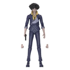 Cowboy Bebop Spike Spiegel BST AXN 13cm Action Figure