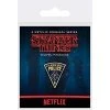 Stranger Things Enamel Pin - Hawkins Police Film & TV