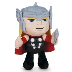 Avengers Endgame Plush - Thor Toys & Figures