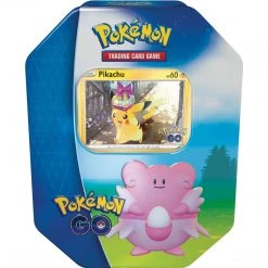 Pokemon GO Tin - Blissey