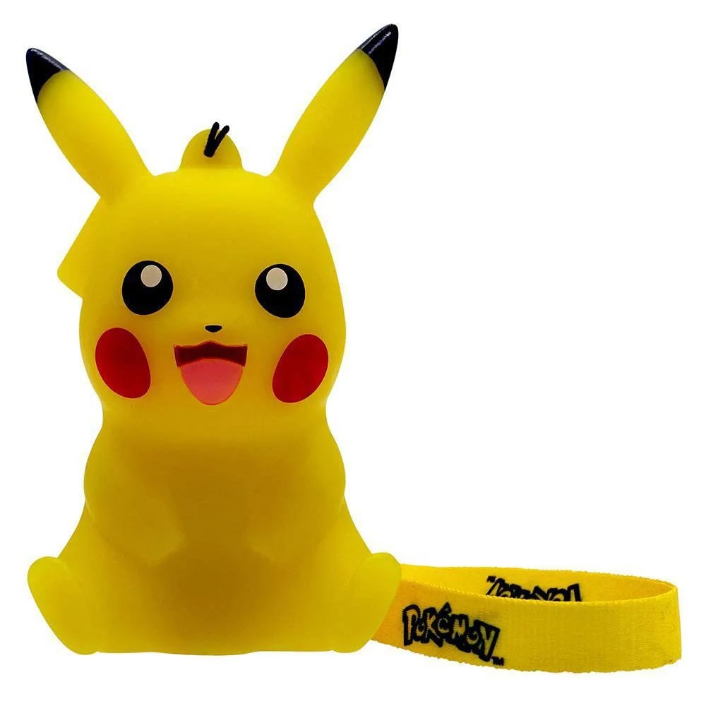 Geek-Aboo Pikachu Light-Up Figure Anime & Manga 5 Geek-Aboo Pikachu Light-Up Figure Anime & Manga