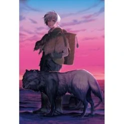 To Your Eternity Volume 5 Anime & Manga