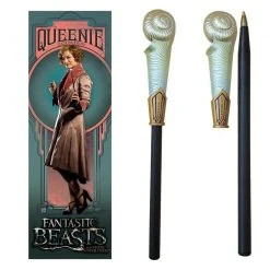 Harry Potter Fantastic Beasts Queenie Goldstein Wand Pen