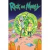 Film & TV RICK AND MORTY (PORTAL) MAXI 2 Film & TV RICK AND MORTY (PORTAL) MAXI