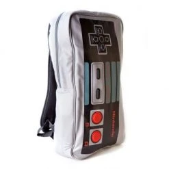 Gaming Nintendo Grey Controller Bag