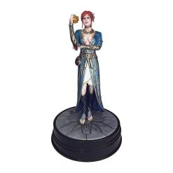 The Witcher 3: Wild Hunt Triss Merigold Series 2 Statue