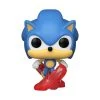 Sonic The Hedgehog Gaming Funkos POP! Games: Sonic - 30th Anniversary Running Sonic