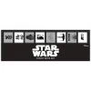 Film & TV Star Wars Japanese Sticky Notes
