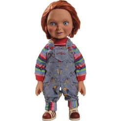 Child's Play Toys & Figures 15" Chucky Deluxe Nice