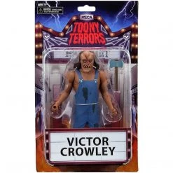 Hatchet Toony Terrors - Victor Crowley 6 Hatchet Toony Terrors - Victor Crowley