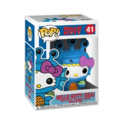 POP! Animation: Hello Kitty - Hello Kitty (Sea) Toys & Figures