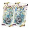 Pokemon TCG: Astral Radiance Premium Checklane Blister - Feraligator & Swampert