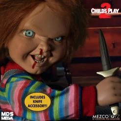Child's Play Film & TV Chucky 2 Menacing Doll 15"