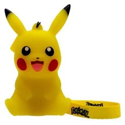 Geek-Aboo Pikachu Light-Up Figure Anime & Manga