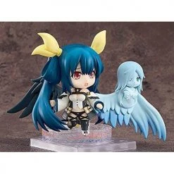 Guilty Gear Nendoroid - Dizzy (GG)