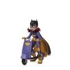 Batman DC Artists Alley Batgirl Statue