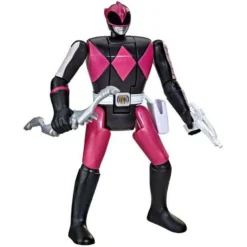 Mighty Morphin Power Rangers - Retro Morphin Kimberly Action Figure Toys & Figures
