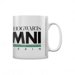 Film & TV Harry Potter Hogwarts Slytherin Alumni Mug
